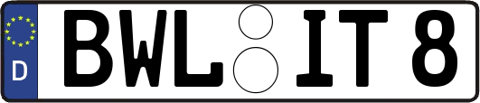 BWL-IT8