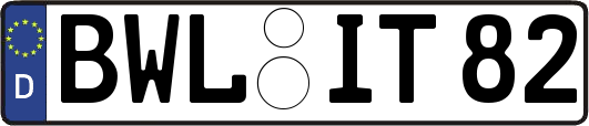 BWL-IT82