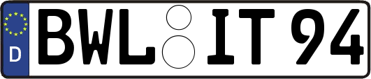 BWL-IT94