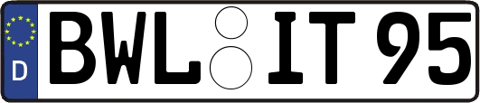 BWL-IT95