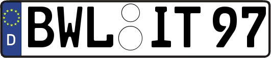 BWL-IT97