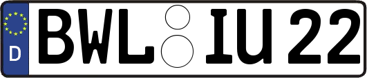 BWL-IU22