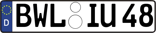 BWL-IU48