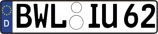 BWL-IU62