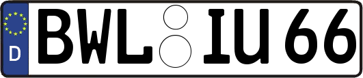 BWL-IU66