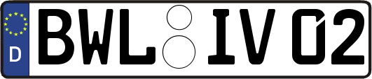 BWL-IV02