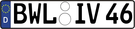 BWL-IV46