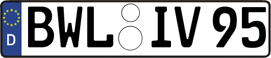 BWL-IV95