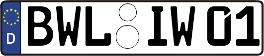 BWL-IW01