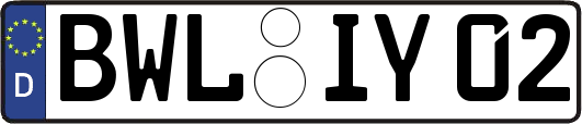 BWL-IY02