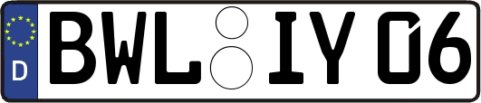 BWL-IY06