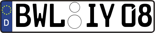 BWL-IY08