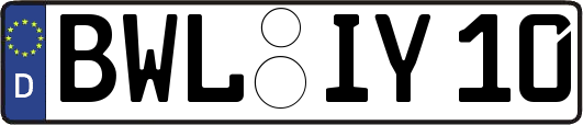 BWL-IY10