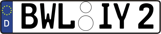 BWL-IY2