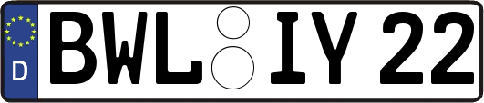 BWL-IY22