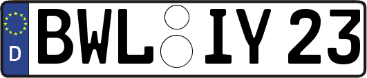 BWL-IY23