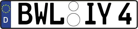 BWL-IY4