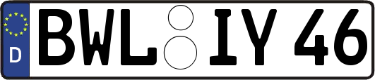 BWL-IY46