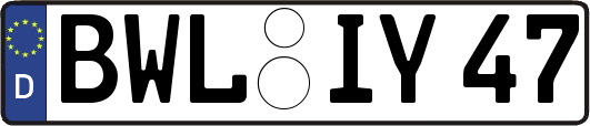 BWL-IY47