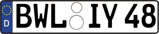 BWL-IY48