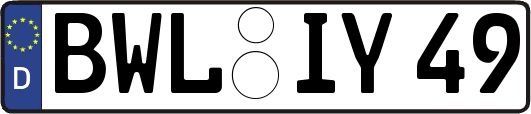 BWL-IY49