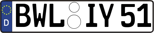 BWL-IY51