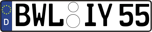 BWL-IY55