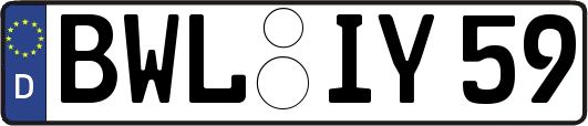 BWL-IY59