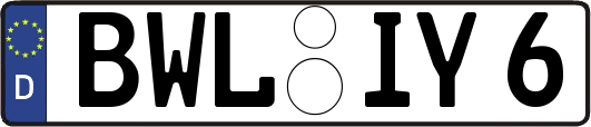 BWL-IY6