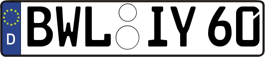 BWL-IY60
