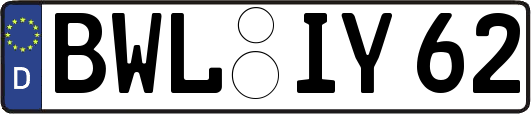 BWL-IY62