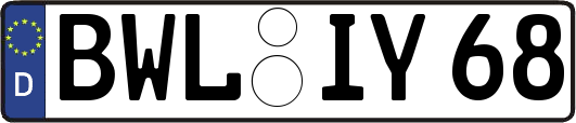 BWL-IY68