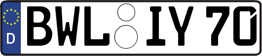 BWL-IY70