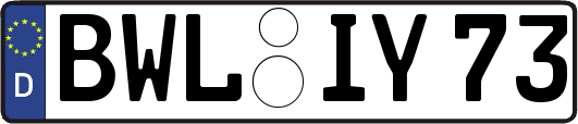 BWL-IY73
