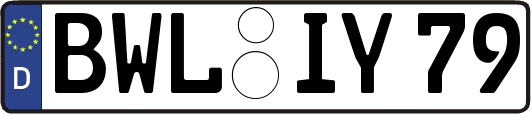 BWL-IY79
