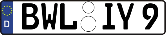 BWL-IY9