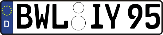 BWL-IY95