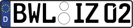 BWL-IZ02