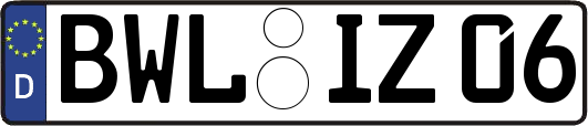 BWL-IZ06