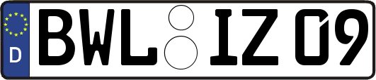 BWL-IZ09
