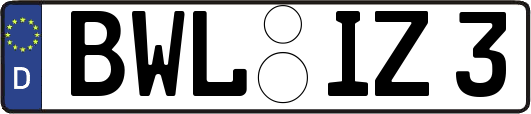 BWL-IZ3