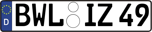 BWL-IZ49