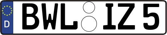 BWL-IZ5