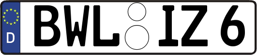 BWL-IZ6