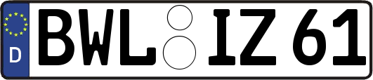 BWL-IZ61