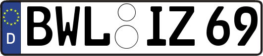 BWL-IZ69
