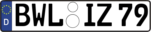 BWL-IZ79