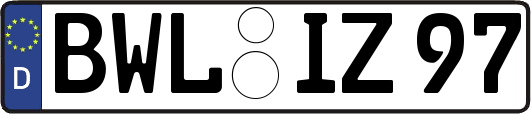 BWL-IZ97