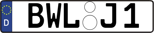 BWL-J1