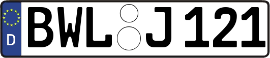 BWL-J121
